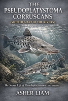 THE PSEUDOPLATYSTOMA CORRUSCANS ( SPOTTED GIANT OF THE RIVERS ): The Secret Life of Pseudoplatystoma corruscans B0GX24GYNP Book Cover