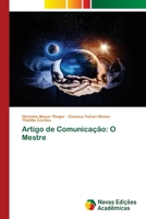 Artigo de Comunicação: O Mestre 6139645891 Book Cover