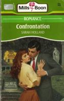 Confrontation 0263778339 Book Cover