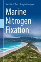 Marine Nitrogen Fixation 3030677451 Book Cover