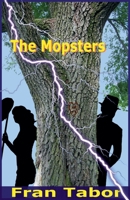 The Mopsters B0B72QGKNV Book Cover