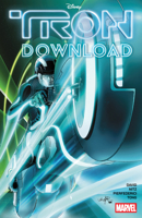 TRON: DOWNLOAD 1302967576 Book Cover