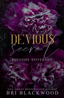 Devious Secret 1956284168 Book Cover