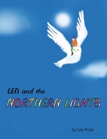 Leo and the Northern Lights B091W2SLNV Book Cover