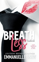 Breathless 1990429718 Book Cover