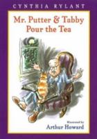 Mr. Putter & Tabby Pour the Tea (Mr. Putter & Tabby)