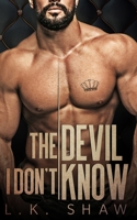 The Devil I Don't Know B0939ZG4W1 Book Cover