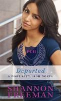 Deported 1622500393 Book Cover