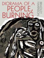 Diorama of a People, Burning 1938900006 Book Cover