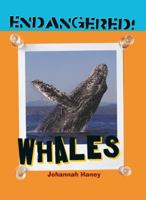 Whales 0761429905 Book Cover