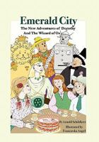 Emerald City 1453596038 Book Cover