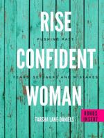 Rise Confident Woman 1387670751 Book Cover