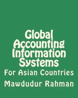 Global Accounting Information Systems: Ais for Developing Countries 1717133207 Book Cover