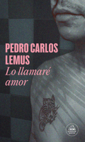 Lo Llamaré Amor 8439744684 Book Cover