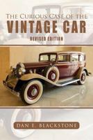 The Curious Case of the Vintage Car 1949723623 Book Cover