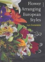 Flower Arranging European Styles 0713474742 Book Cover