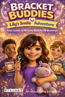 Bracket Buddies: Lily’s Smile Adventure: Your Guide to Braces, Buddies and Bravery! 1967513031 Book Cover