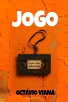 Jogo (Portuguese Edition) 9403803290 Book Cover