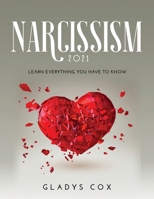 Narcissism 2021: Learn everything you have to know null Book Cover