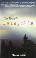 Not Exactly Shangri-La 8129115468 Book Cover