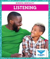 Listening 1645273806 Book Cover