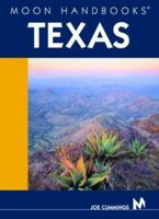 Moon Handbooks Texas (Moon Handbooks) 1566913934 Book Cover