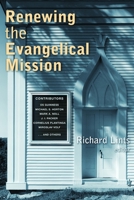 Renewing the Evangelical Mission 0802869300 Book Cover