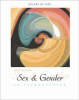 Sex and Gender: An Introduction 0073405531 Book Cover