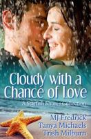 Cloudy with a Chance of Love 1497548179 Book Cover