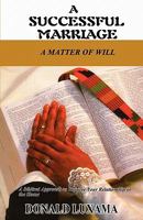 A Successful Marriage 0578032910 Book Cover