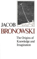 The Origins of Knowledge and Imagination 0300024096 Book Cover