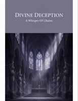 Divine Deception: A Whisper Of Chains B0HF4MPJQF Book Cover