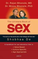 The Ultimate Book of Sex 8184952554 Book Cover