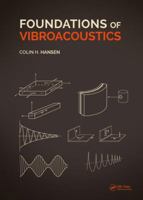 Foundations of Vibroacoustics 1138093815 Book Cover