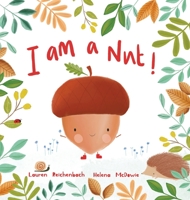 I am a Nut 1087950376 Book Cover