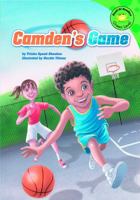 Camden's Game 1404831363 Book Cover