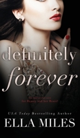 Definitely Forever 1951114183 Book Cover