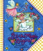 Let the Magic Begin 0836283473 Book Cover