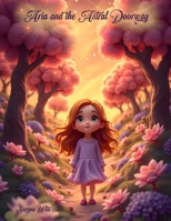 Aria and the Astral Doorway B0GMGYZ2D5 Book Cover
