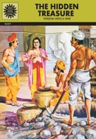 Jataka Tales : The Hidden Treasure (617) [Paperback] [Jul 23, 2011] Meera Ugra 8184821662 Book Cover