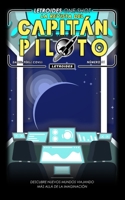 LETROIDES ONE-SHOT: LA REVISTA DEL CAPITÁN PILOTO: NÚMERO 01 B08NF36H9K Book Cover