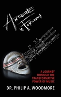 Antigone in Ferguson: A Journey Through the Transformative Power of Music 057878629X Book Cover