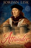 Attainder B0GF3ZFZPC Book Cover