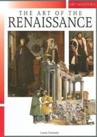 The Art of the Renaissance (Art Masters) 0872265269 Book Cover