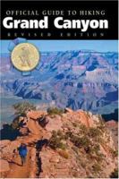 Official Guide to Hiking the Grand Canyon 0938216481 Book Cover