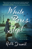 While Paris Slept 1538735199 Book Cover