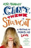 Can't Think Straight 0806533307 Book Cover