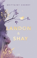 Landon & Shay B0FCDCTPXC Book Cover