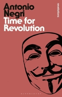 Time For Revolution (Continuum Impacts) 0826459315 Book Cover