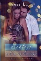 Reckless Abandon 1539413330 Book Cover